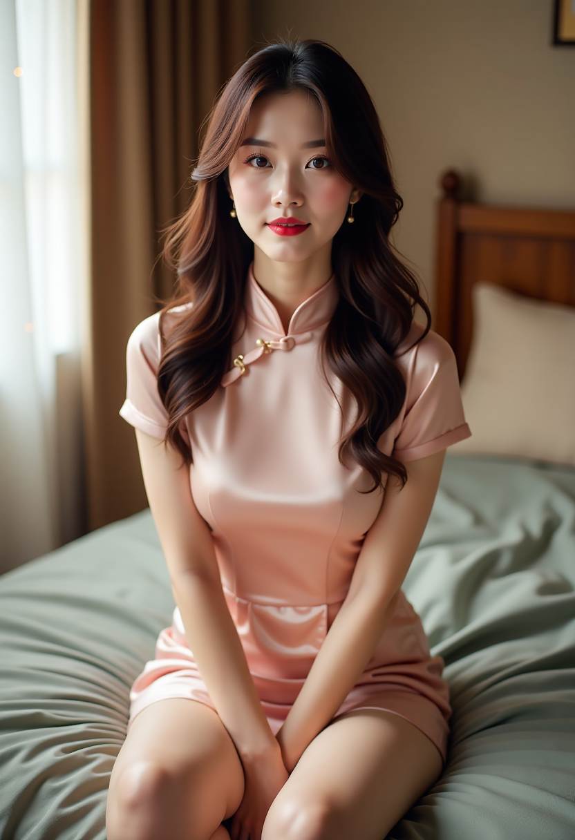 假结婚后他认真了